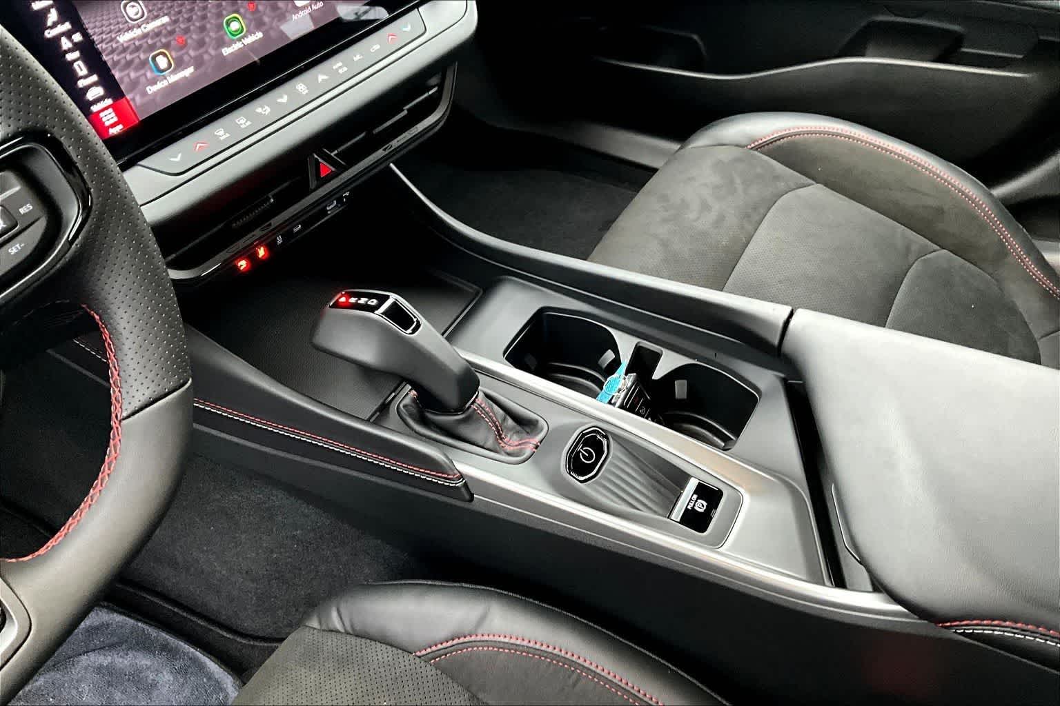 Thumbnail: 2026 Dodge Charger - 17