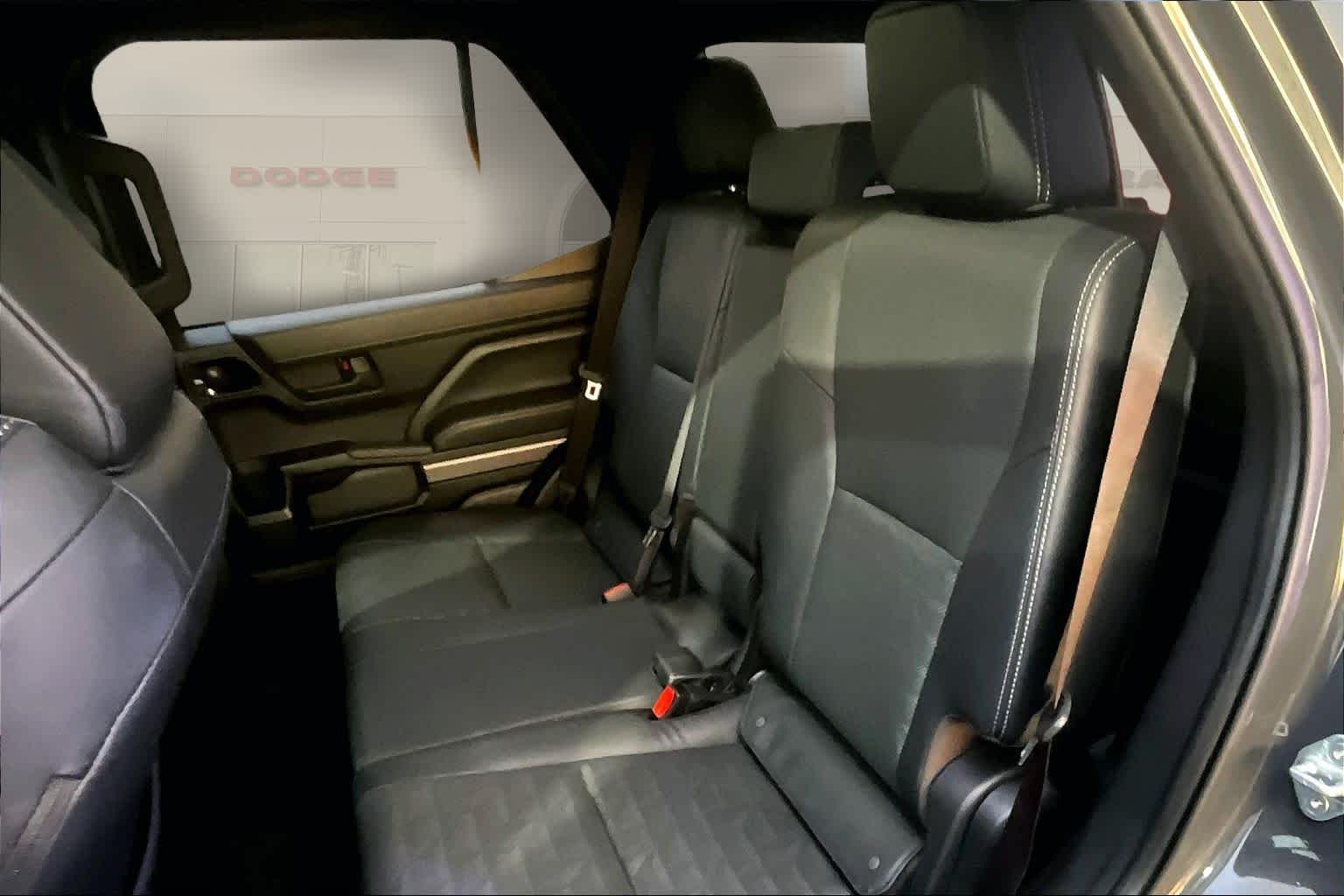 Thumbnail: 2025 Toyota 4Runner - 13