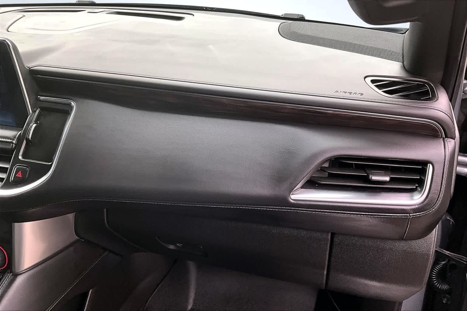 Thumbnail: 2024 Chevrolet Tahoe - 24