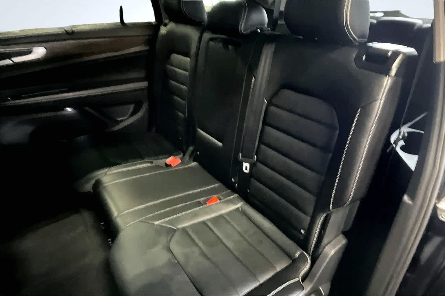 Thumbnail: 2025 Volkswagen Atlas - 13