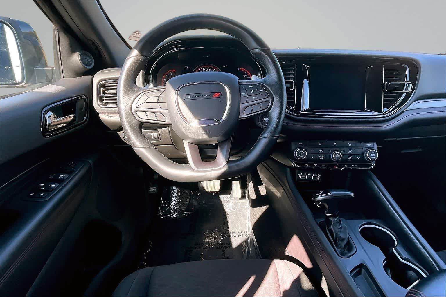 Thumbnail: 2023 Dodge Durango - 15