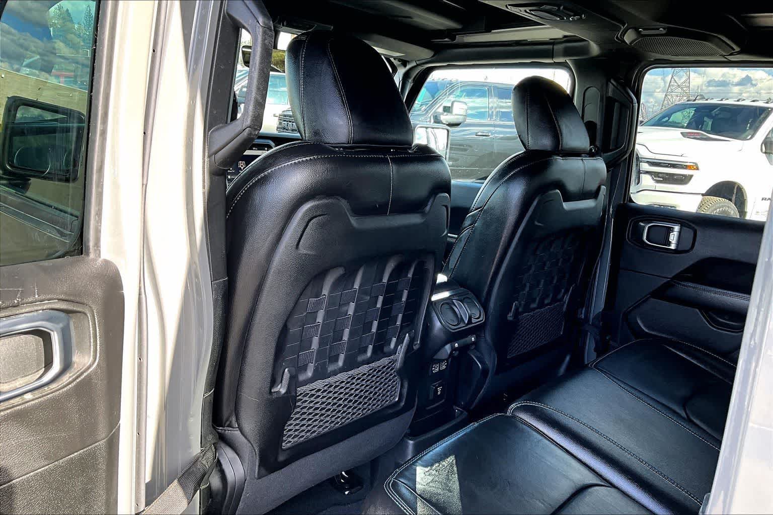 Thumbnail: 2023 Jeep Wrangler - 12