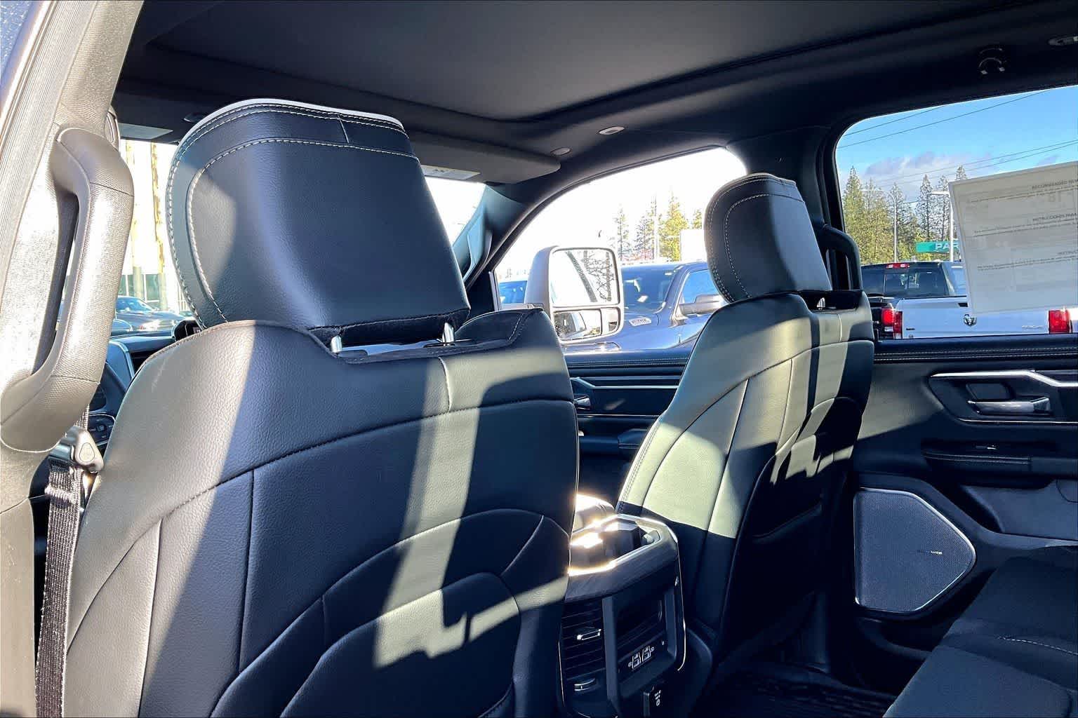 Thumbnail: 2026 RAM 1500 - 12