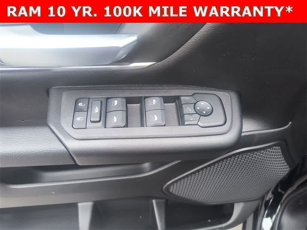 Thumbnail: 2026 RAM 1500 - 12