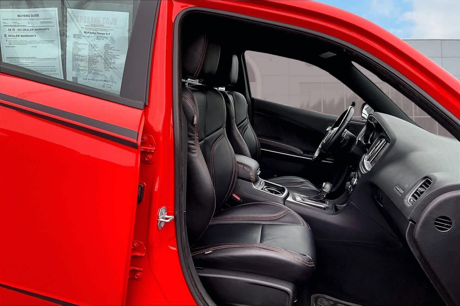 Thumbnail: 2019 Dodge Charger - 15