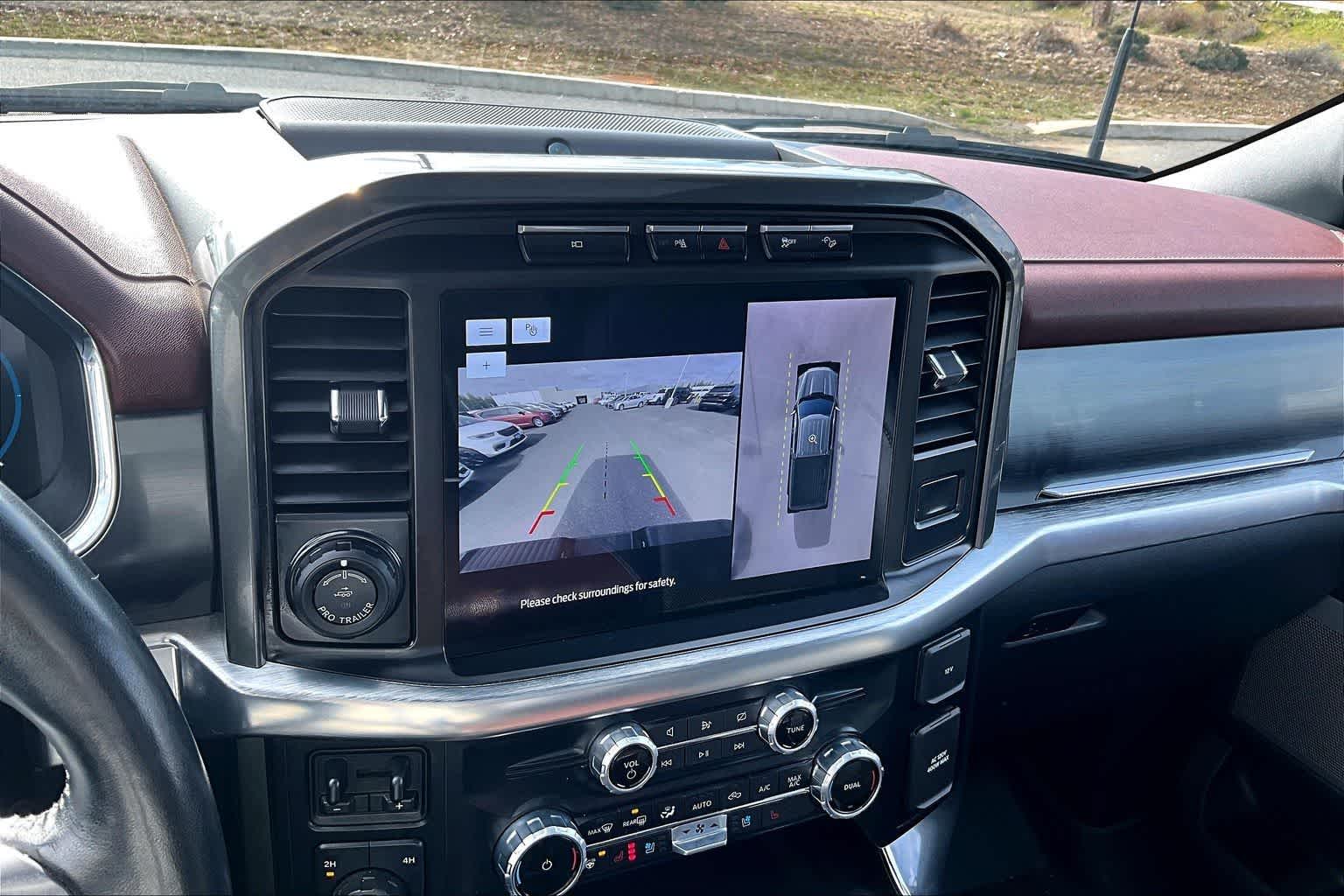 Thumbnail: 2023 Ford F-150 - 27