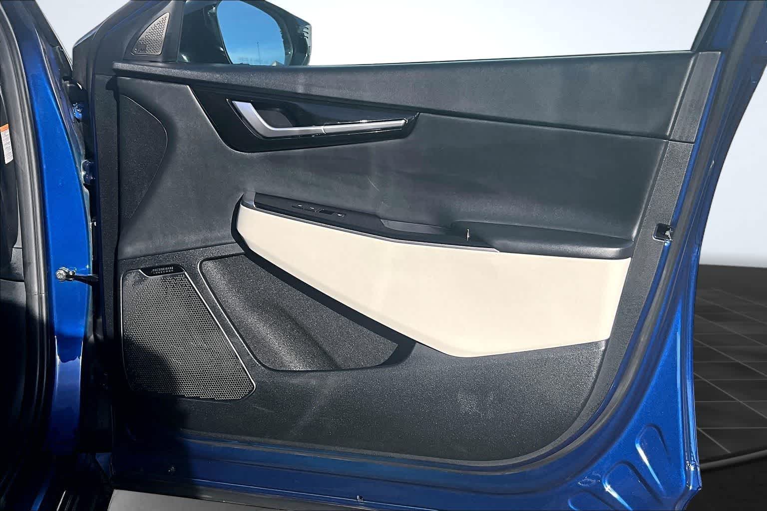 Thumbnail: 2023 Kia EV6 - 29