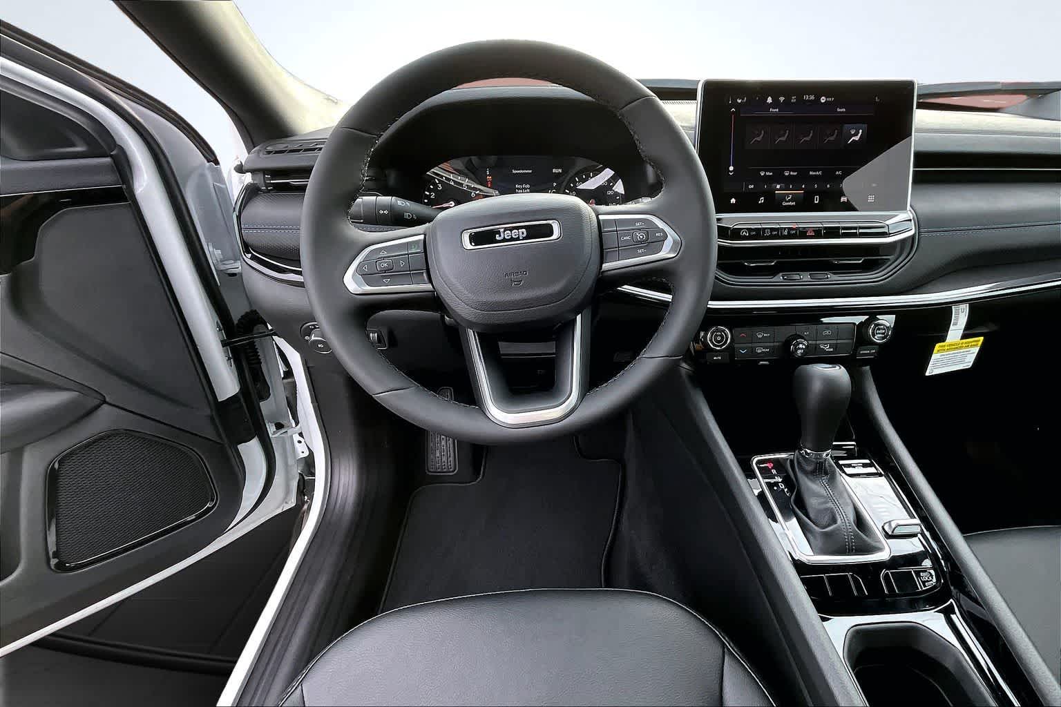 Thumbnail: 2026 Jeep Compass - 15