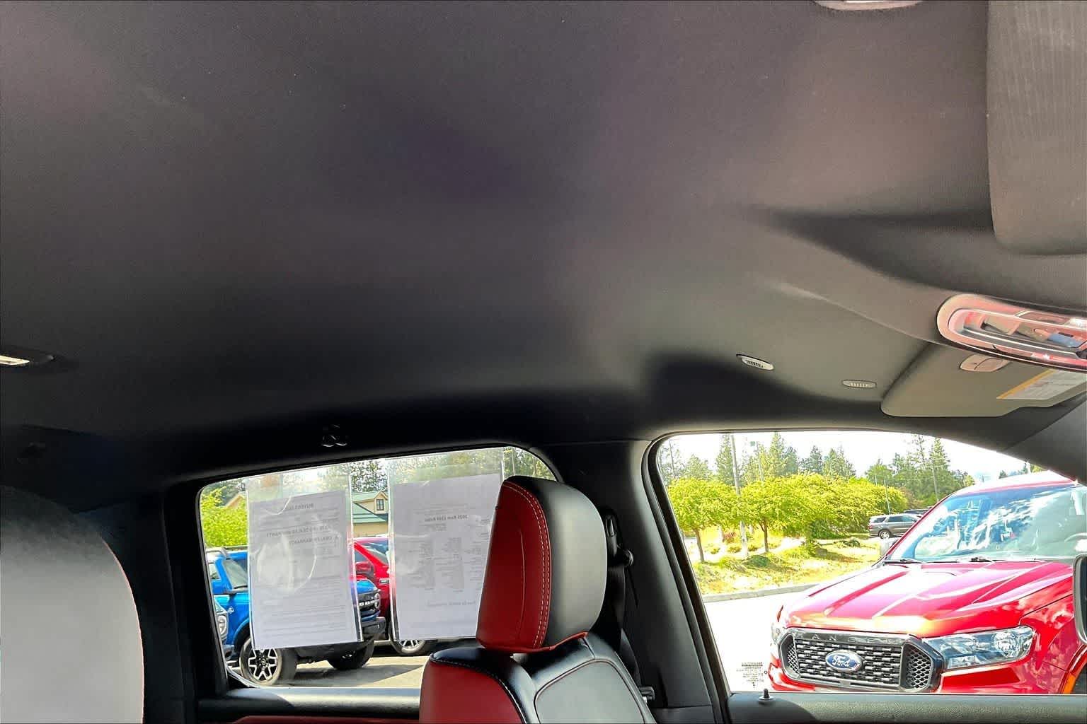 Thumbnail: 2025 RAM 1500 - 29