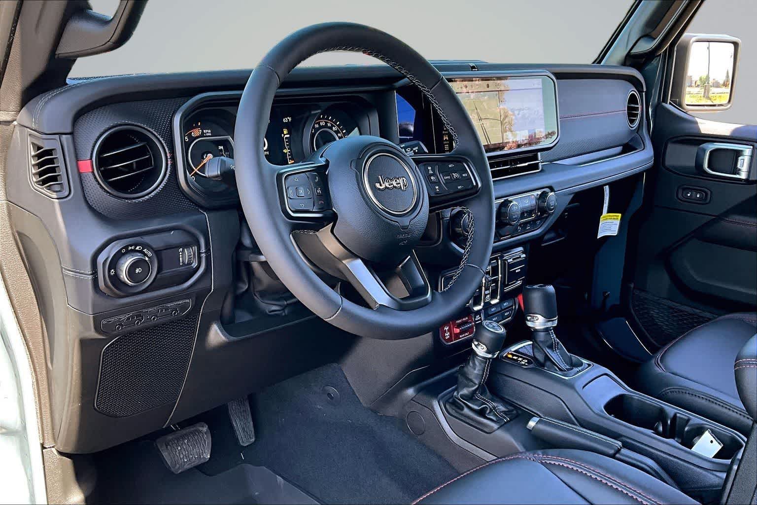 Thumbnail: 2026 Jeep Wrangler - 2