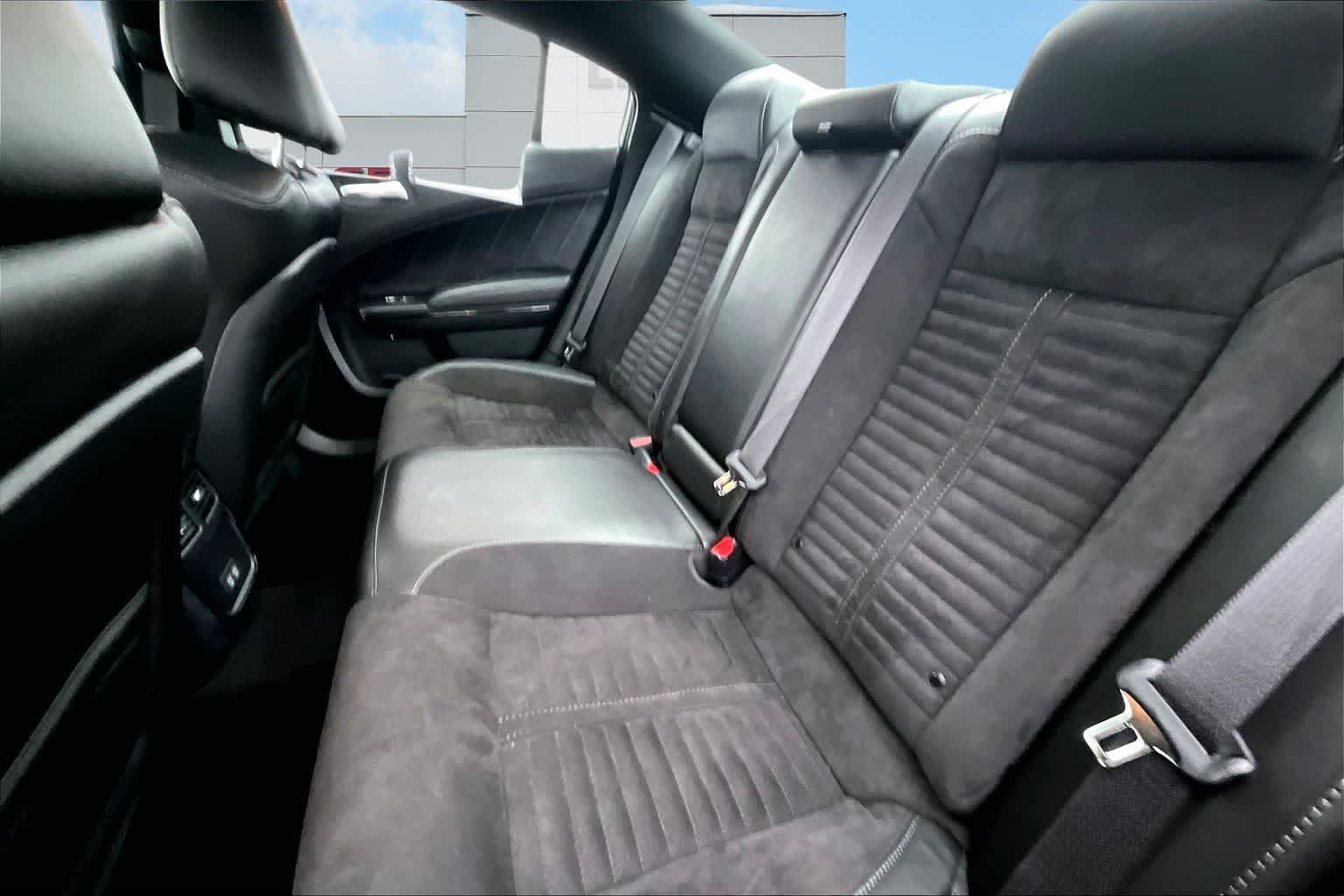 Thumbnail: 2023 Dodge Charger - 13