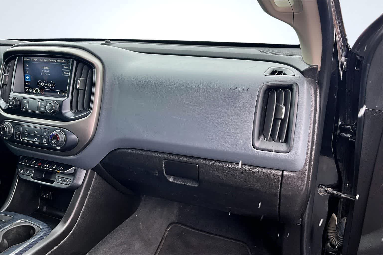 Thumbnail: 2019 Chevrolet Colorado - 24