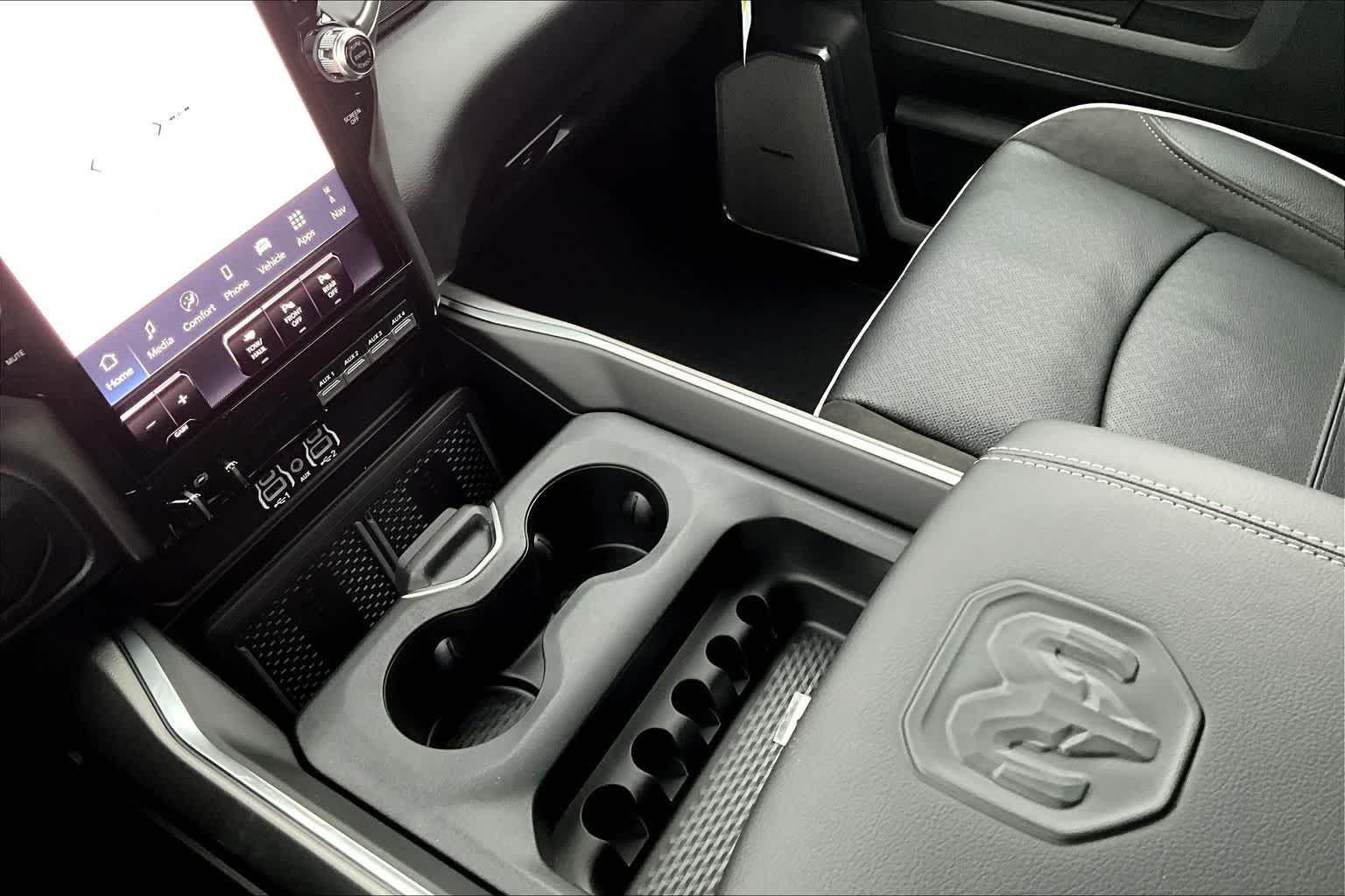 Thumbnail: 2026 RAM 2500 - 17