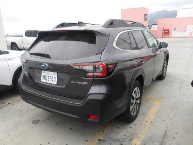 Thumbnail: 2025 Subaru Outback - 2