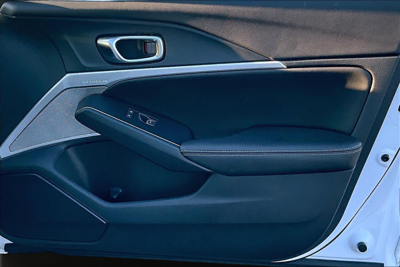 Thumbnail: 2024 Acura Integra - 29