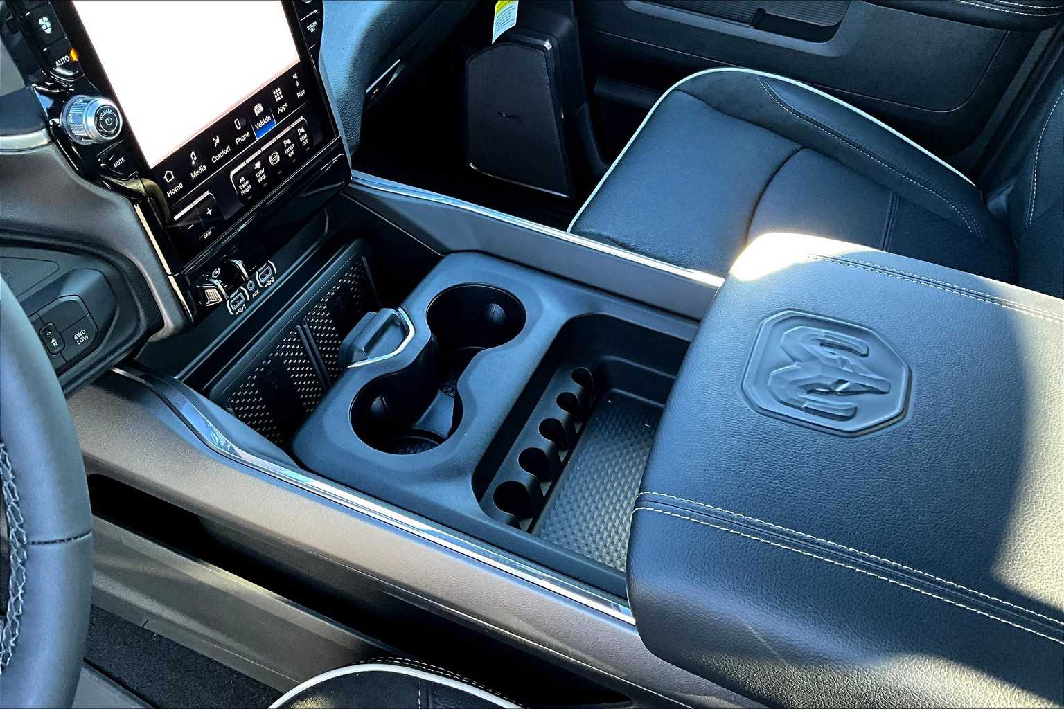 Thumbnail: 2025 RAM 2500 - 17