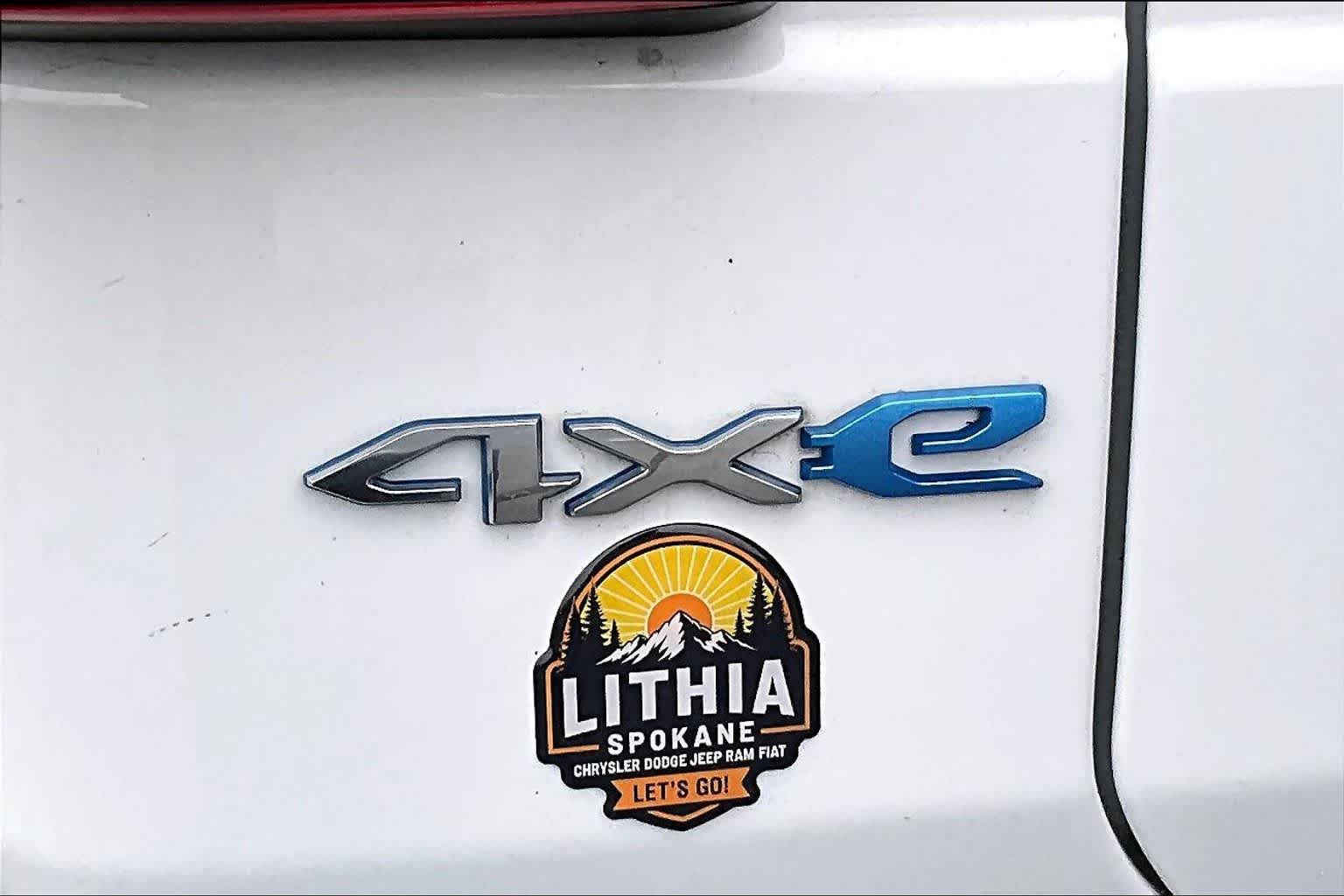 Thumbnail: 2023 Jeep Wrangler - 7