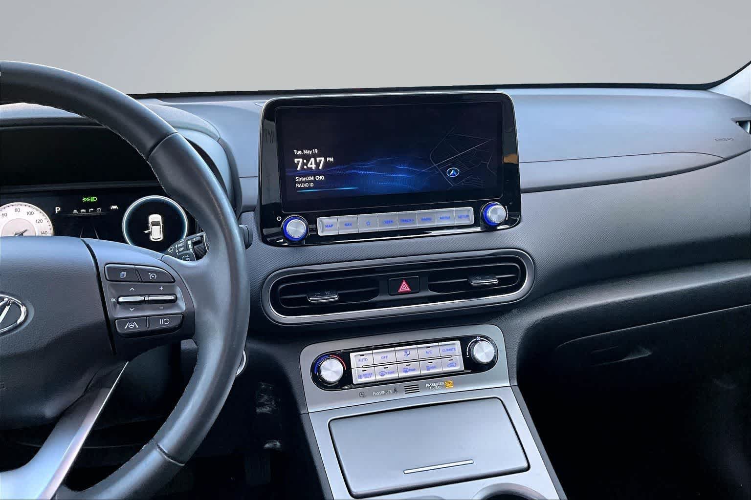 Thumbnail: 2023 Hyundai Kona - 15
