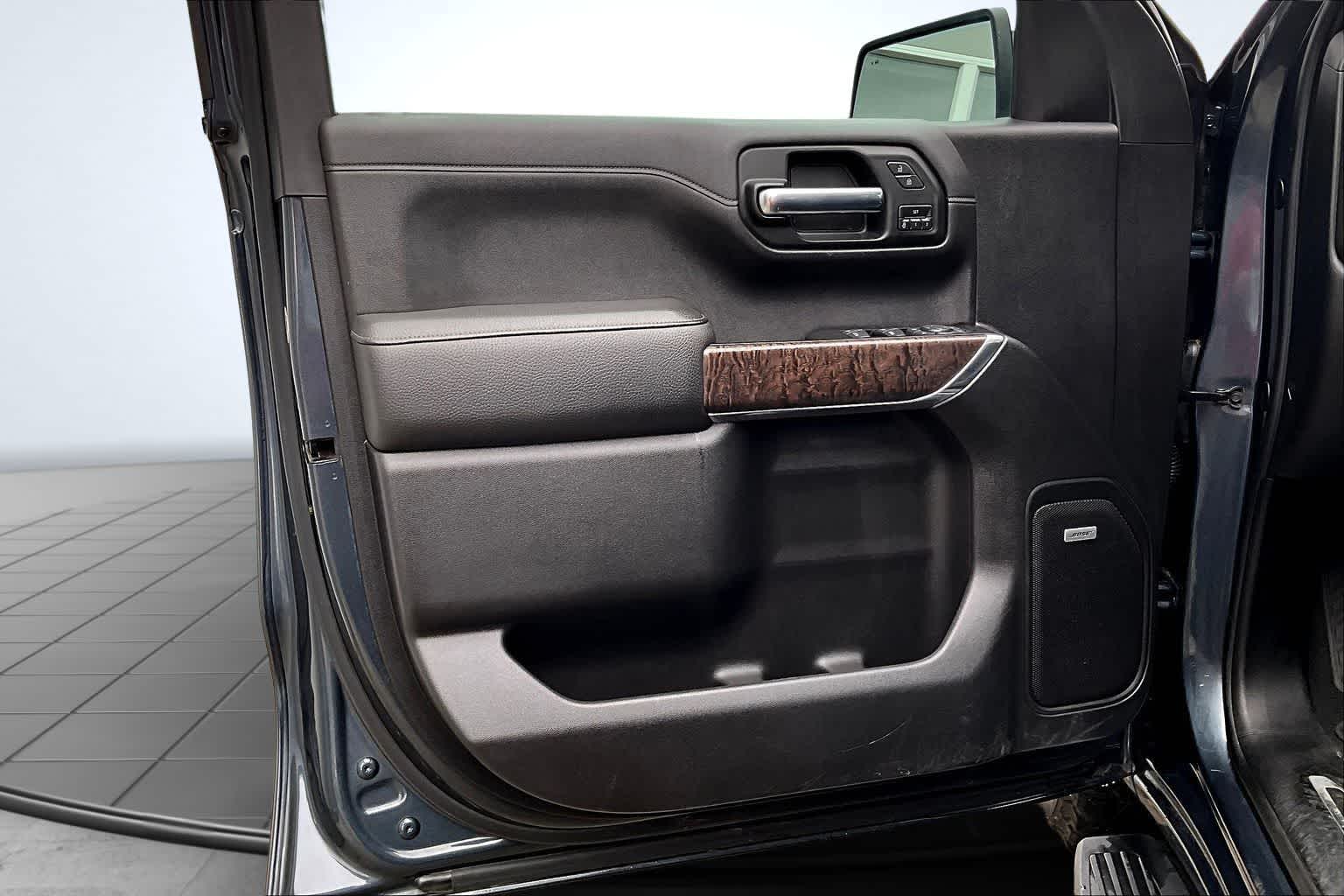 Thumbnail: 2019 GMC Sierra 1500 - 28