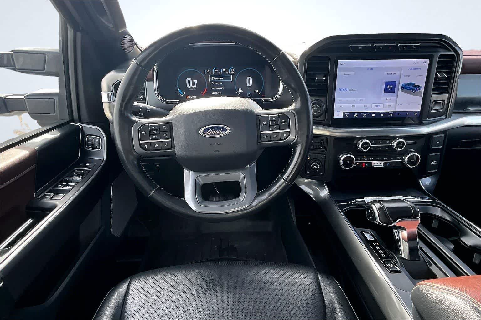 Thumbnail: 2023 Ford F-150 - 15