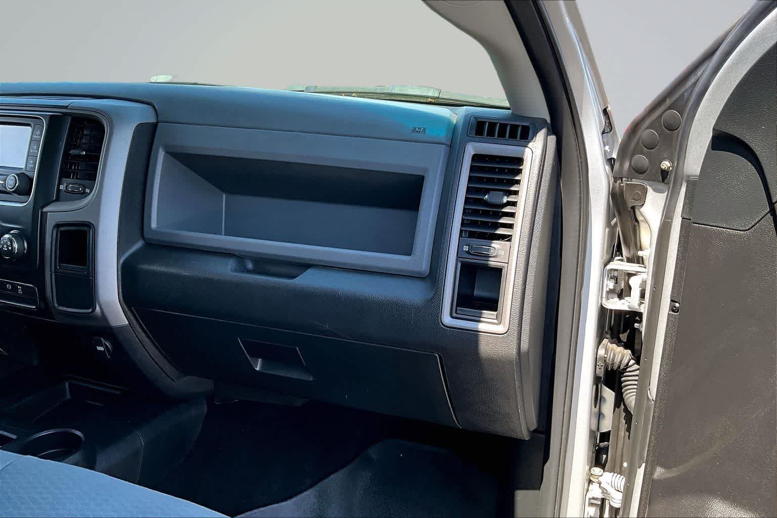 Thumbnail: 2017 RAM 2500 - 24