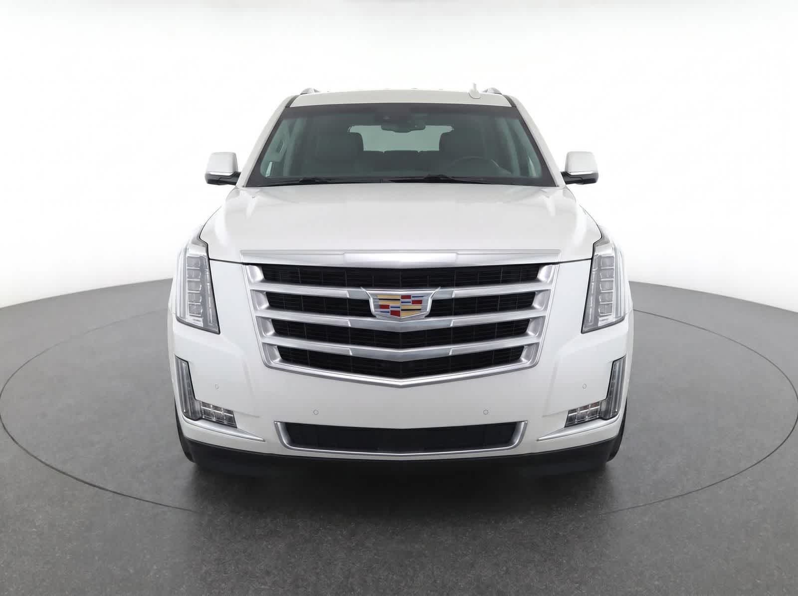 Thumbnail: 2017 Cadillac Escalade - 5