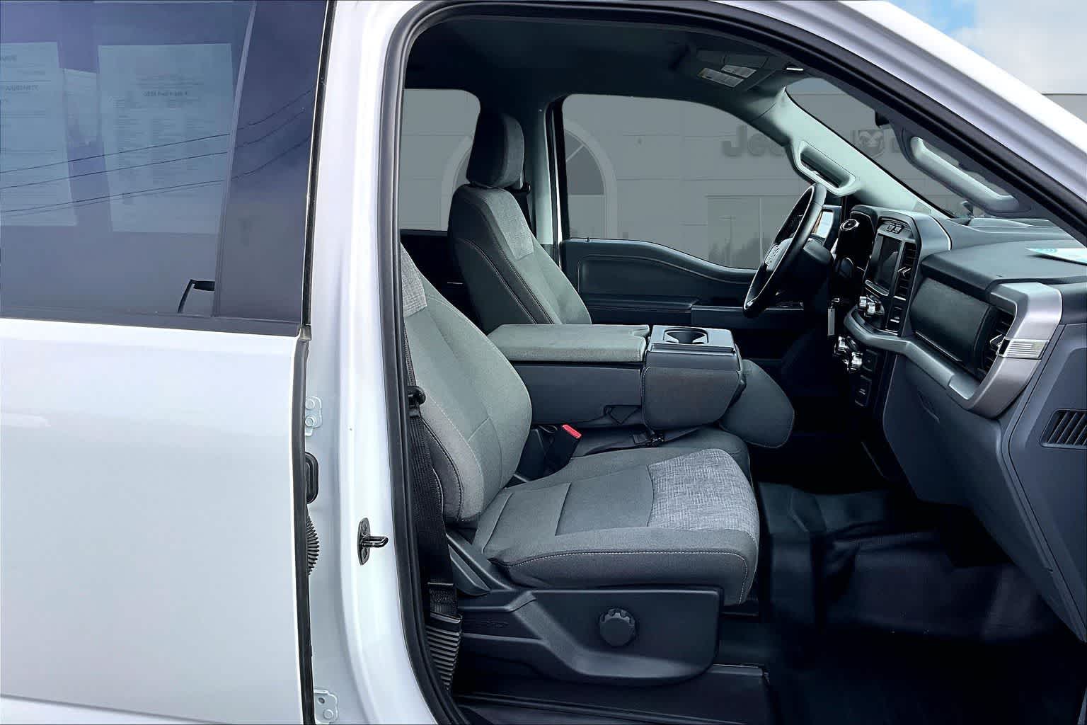 Thumbnail: 2023 Ford F-150 - 14