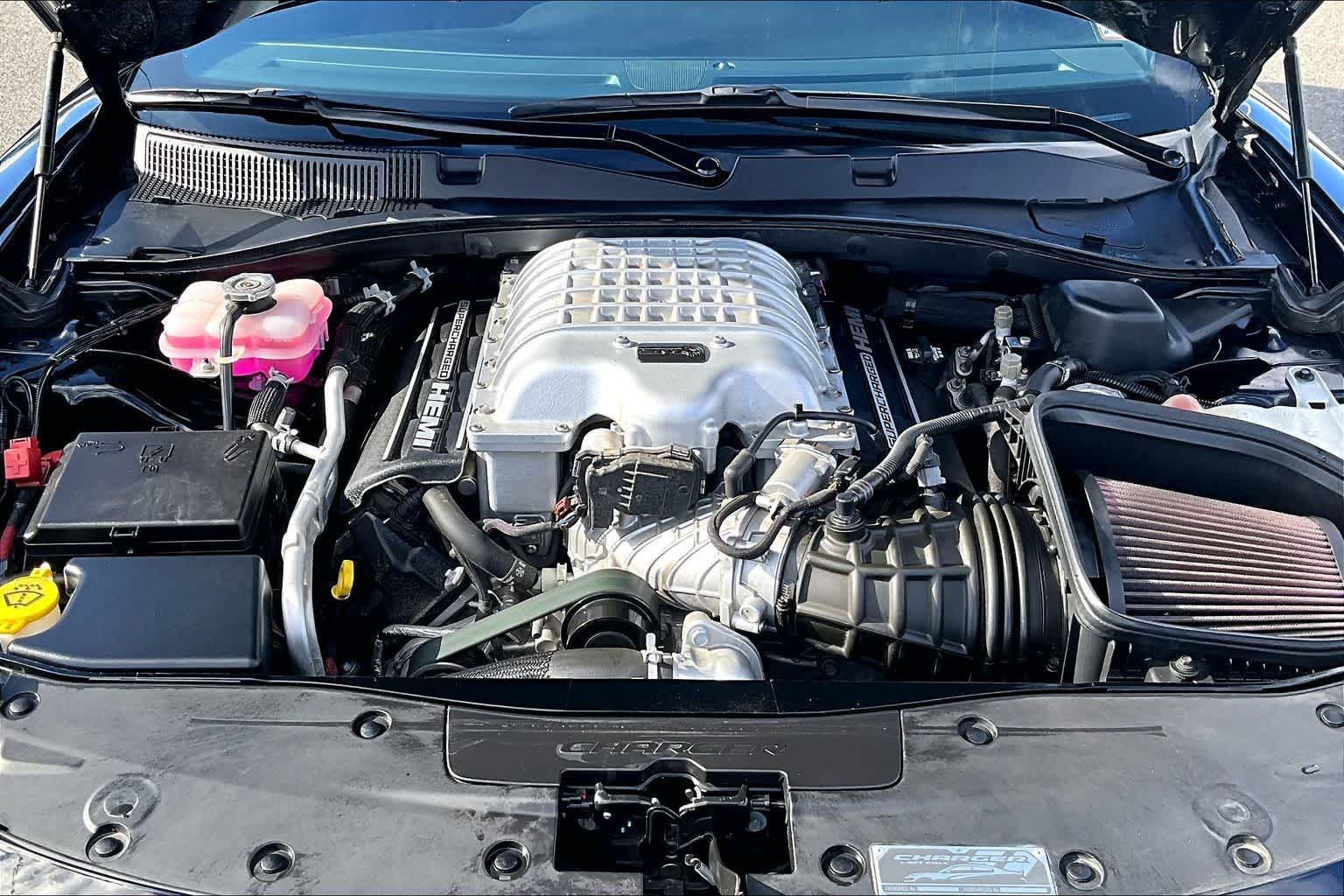 Thumbnail: 2023 Dodge Charger - 9