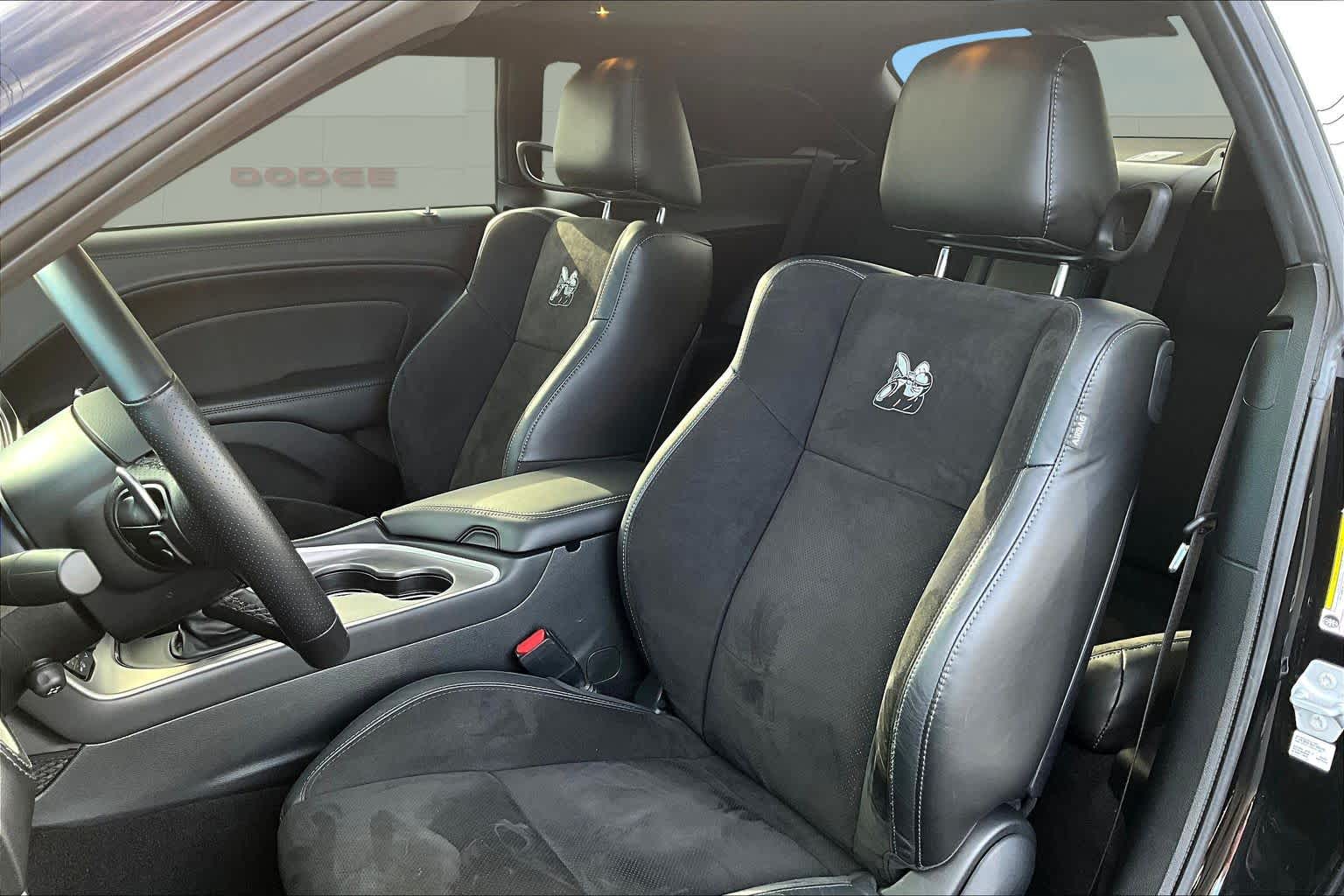 Thumbnail: 2022 Dodge Challenger - 11