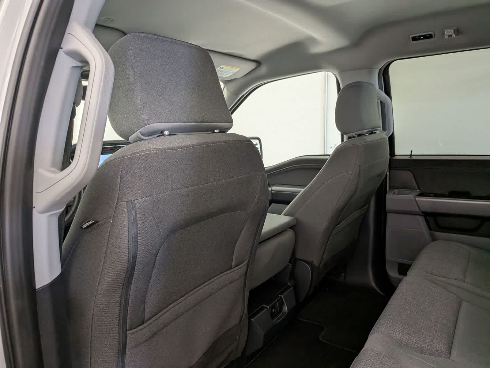 Thumbnail: 2024 Ford F-150 - 19