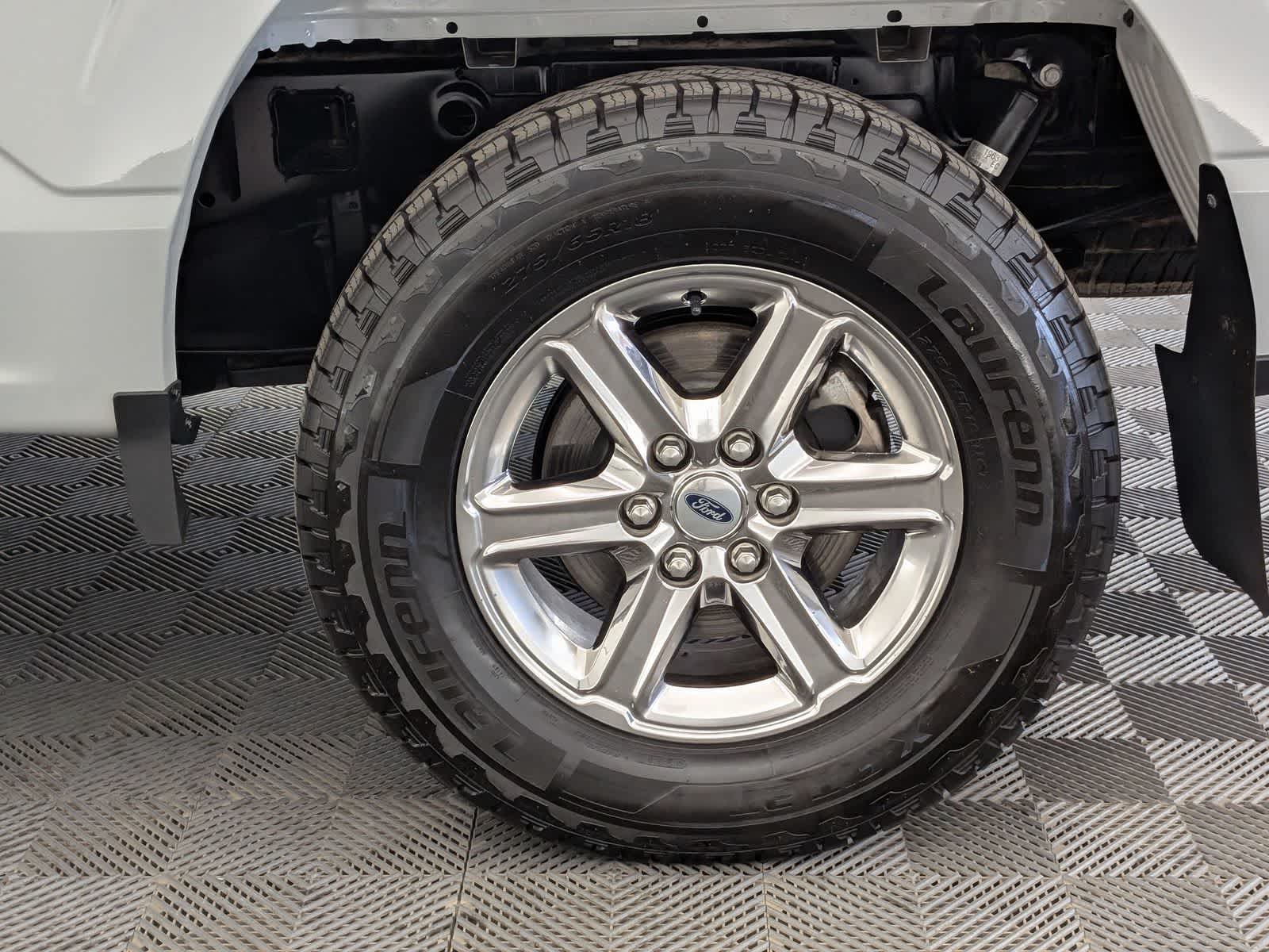 Thumbnail: 2024 Ford F-150 - 14