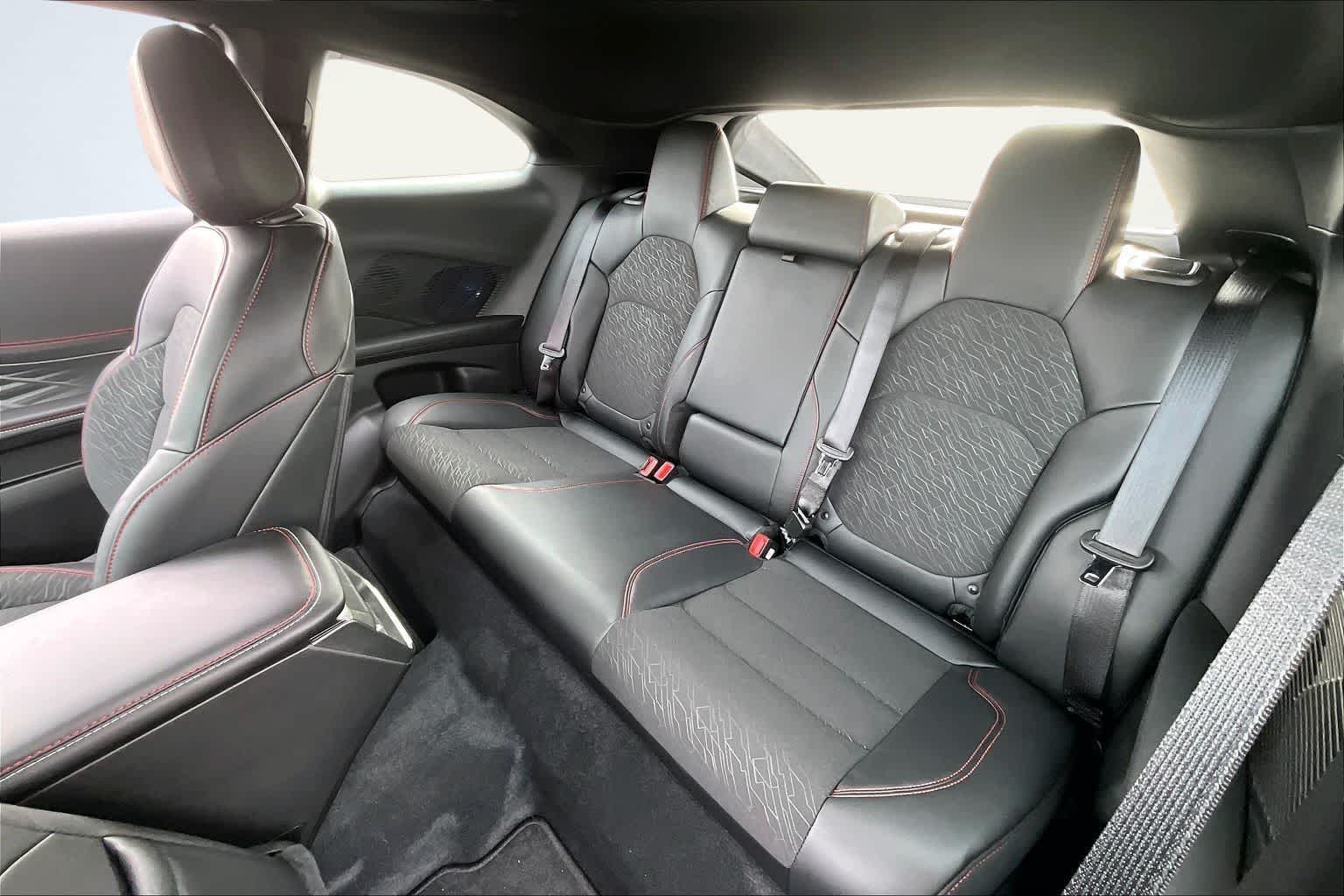 Thumbnail: 2026 Dodge Charger - 12