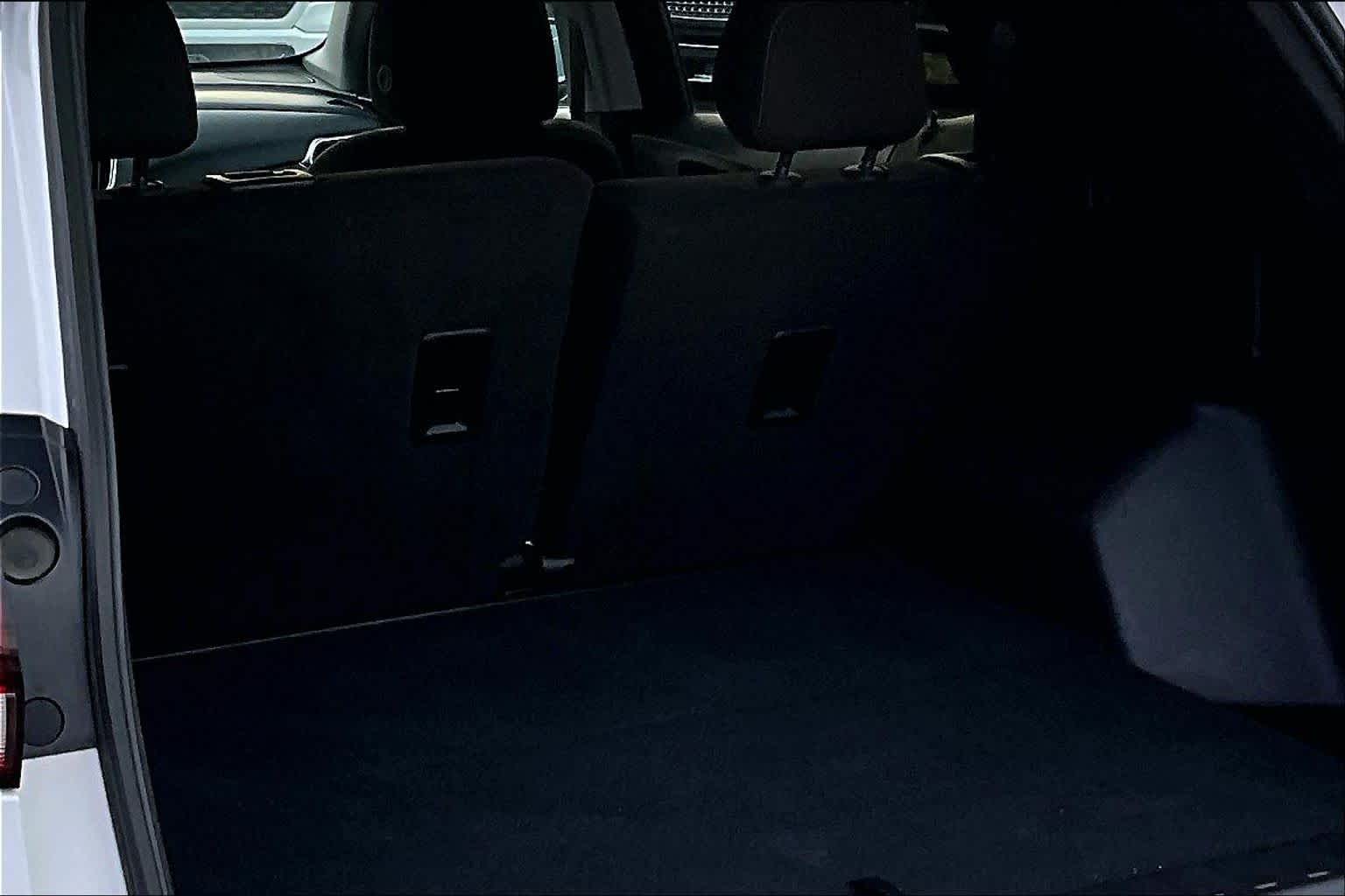 Thumbnail: 2024 Chevrolet Equinox - 19