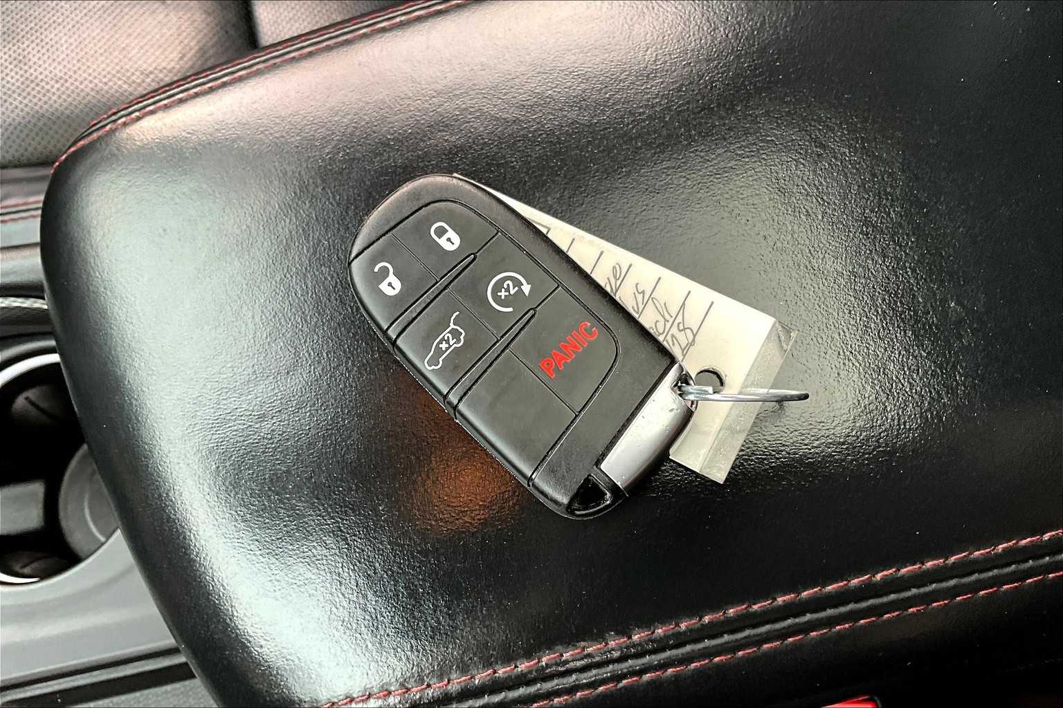 Thumbnail: 2024 Dodge Durango - 20