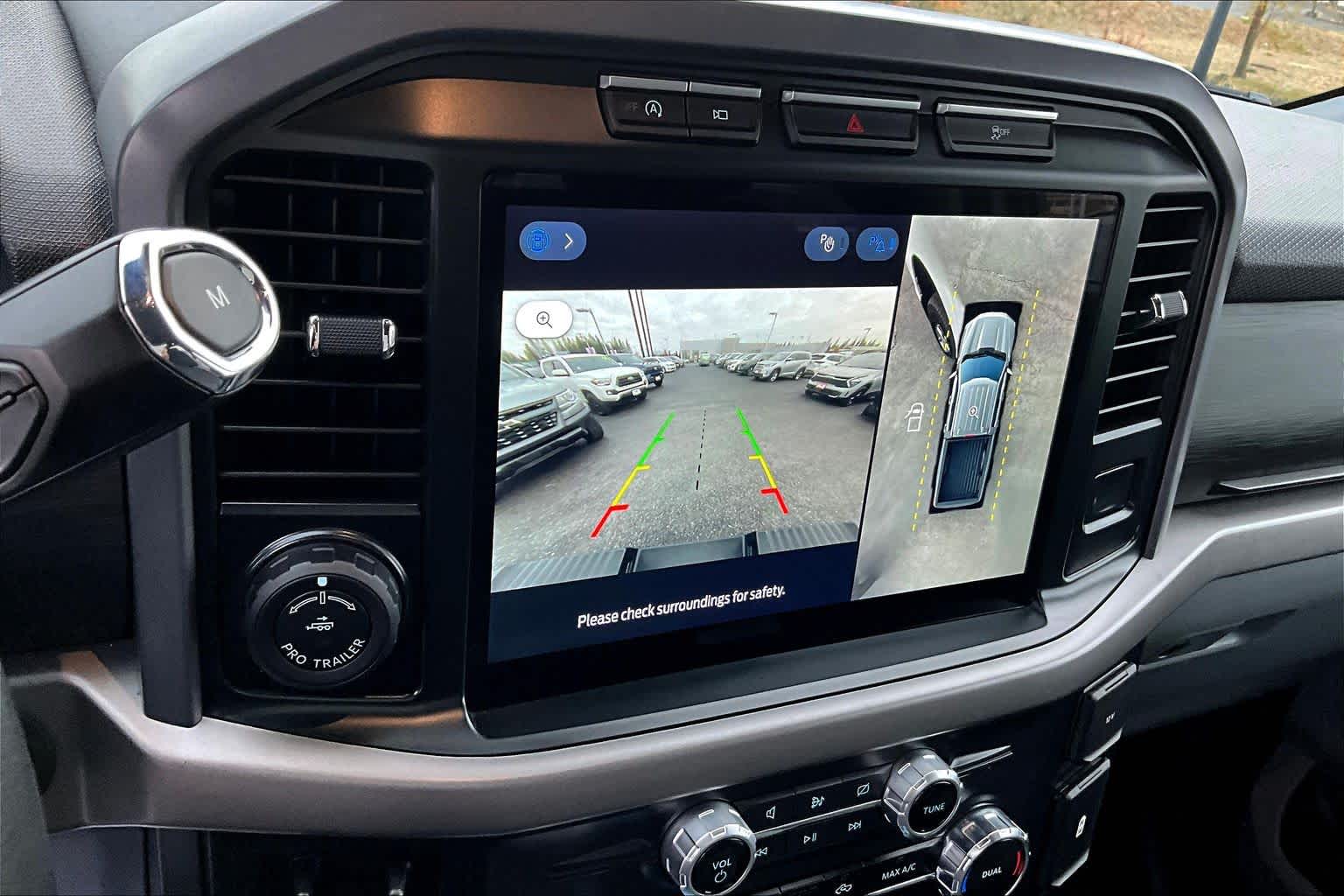 Thumbnail: 2024 Ford F-150 - 27