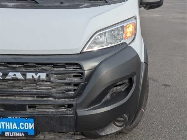 Thumbnail: 2025 RAM ProMaster - 10