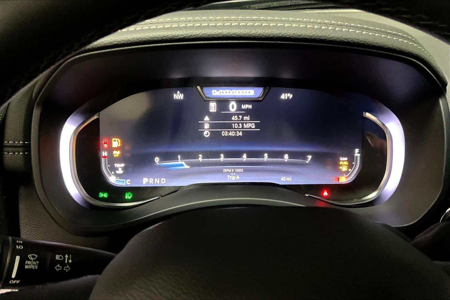 Thumbnail: 2026 RAM 2500 - 18