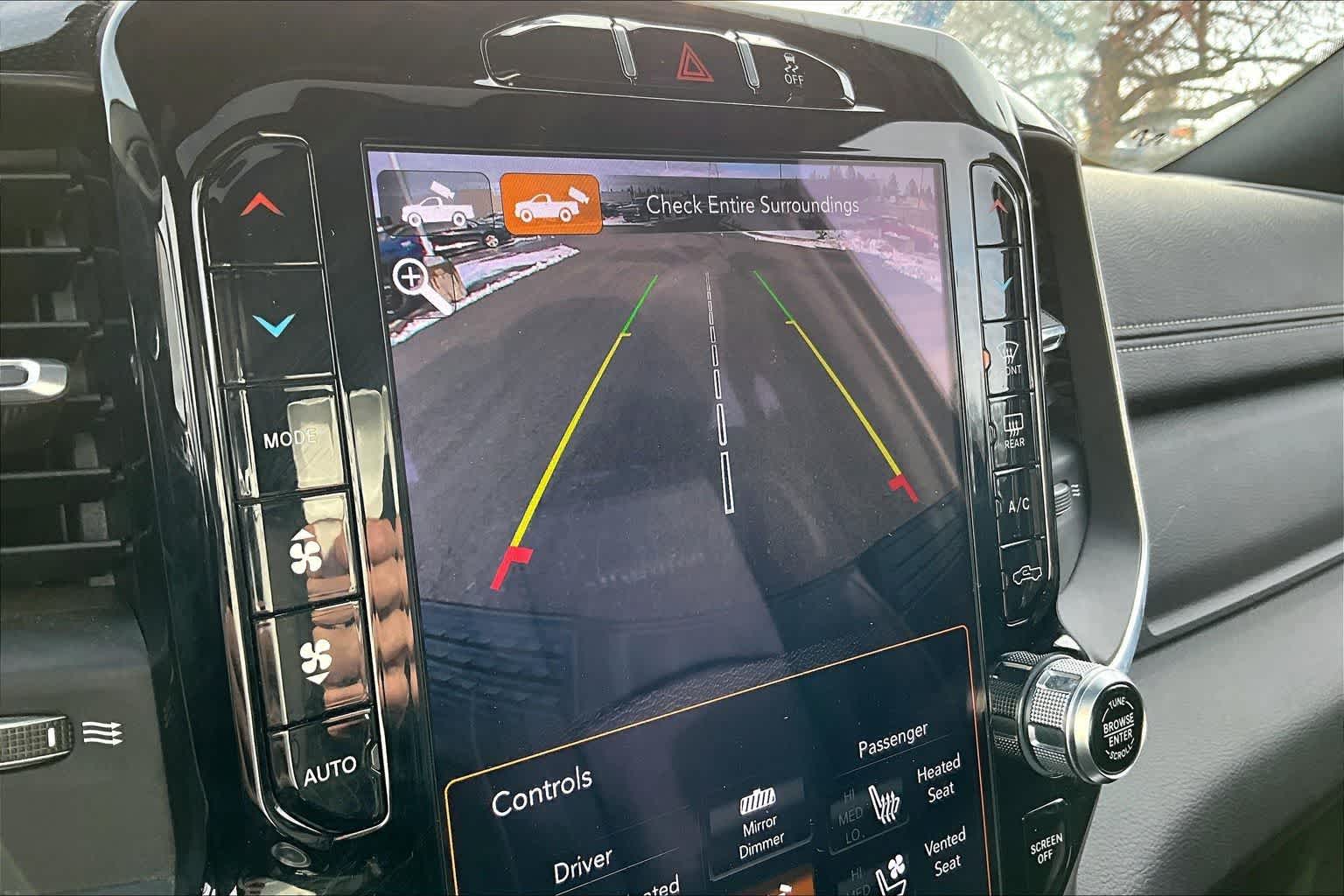 Thumbnail: 2020 RAM 3500 - 27