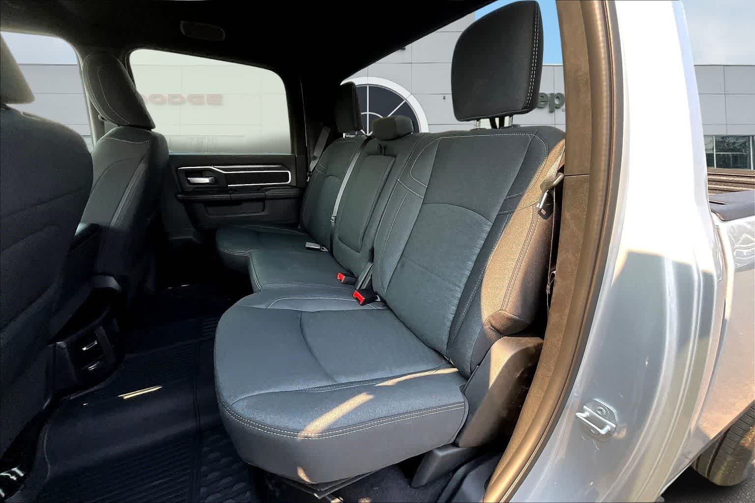 Thumbnail: 2026 RAM 2500 - 13