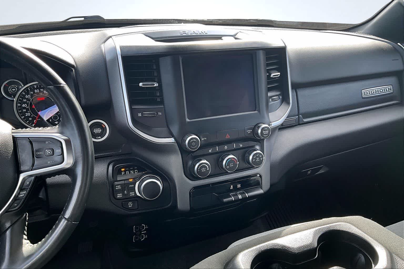 Thumbnail: 2024 RAM 1500 - 16