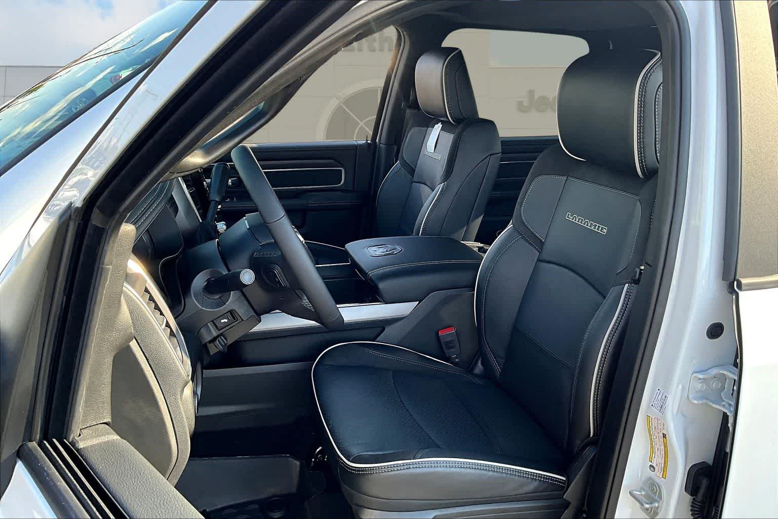 Thumbnail: 2026 RAM 2500 - 11