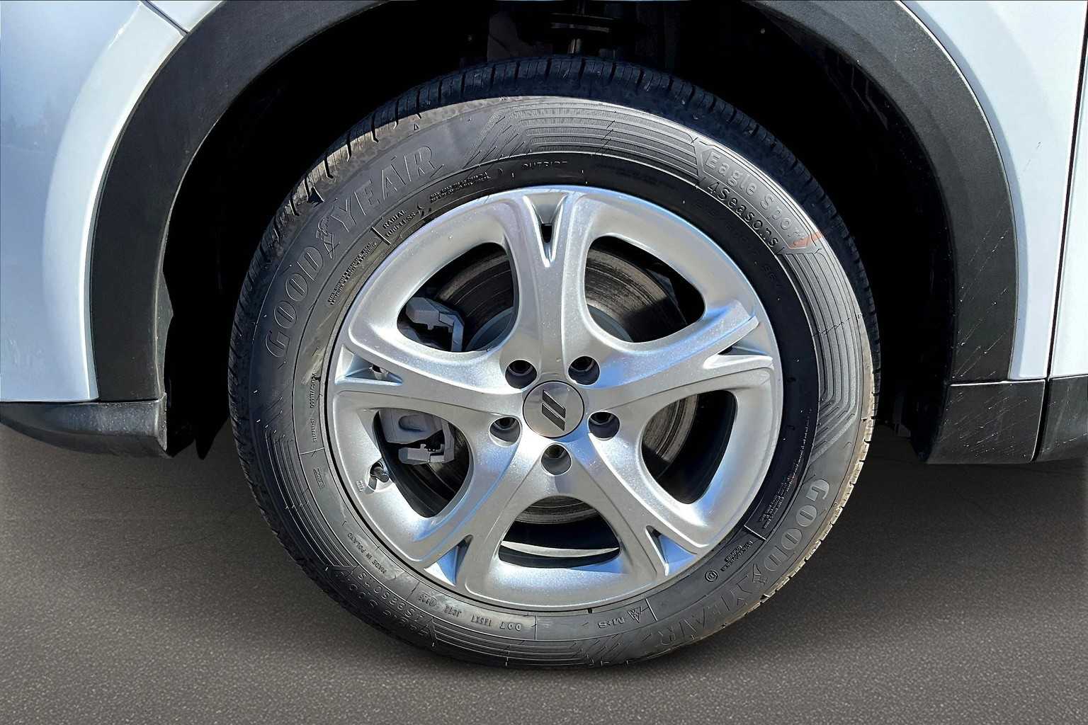 Thumbnail: 2025 Dodge Hornet - 8