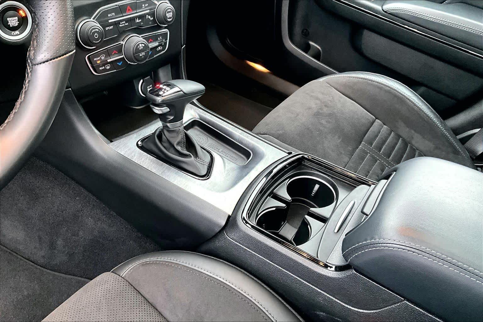 Thumbnail: 2023 Dodge Charger - 18