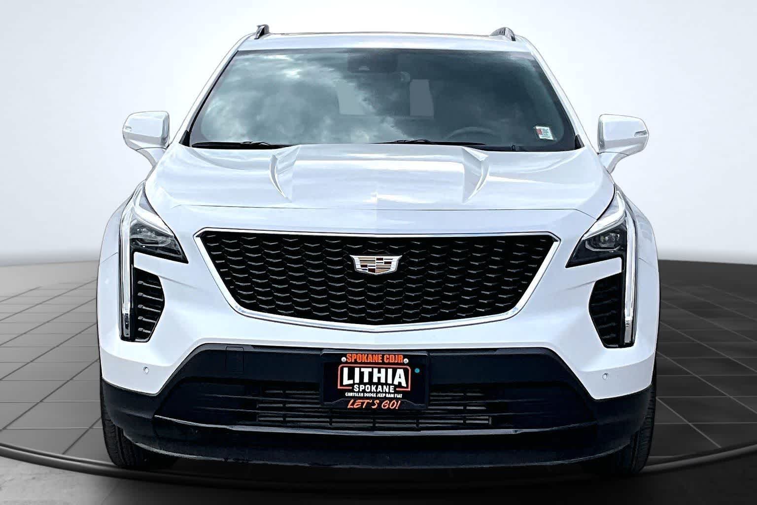 2023 Cadillac XT4 Sport - Photo 6