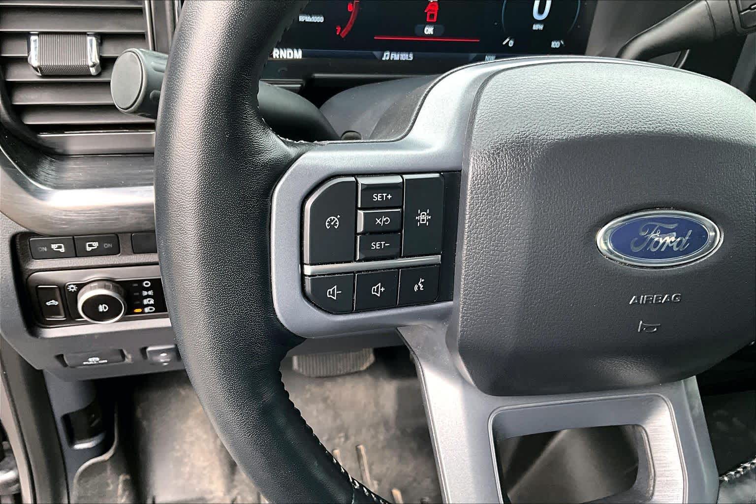 Thumbnail: 2024 Ford Econoline - 25