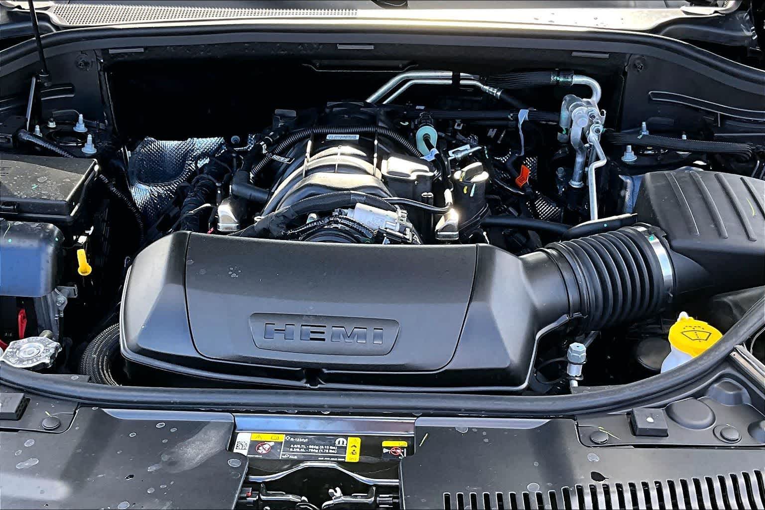 Thumbnail: 2026 Dodge Durango - 9