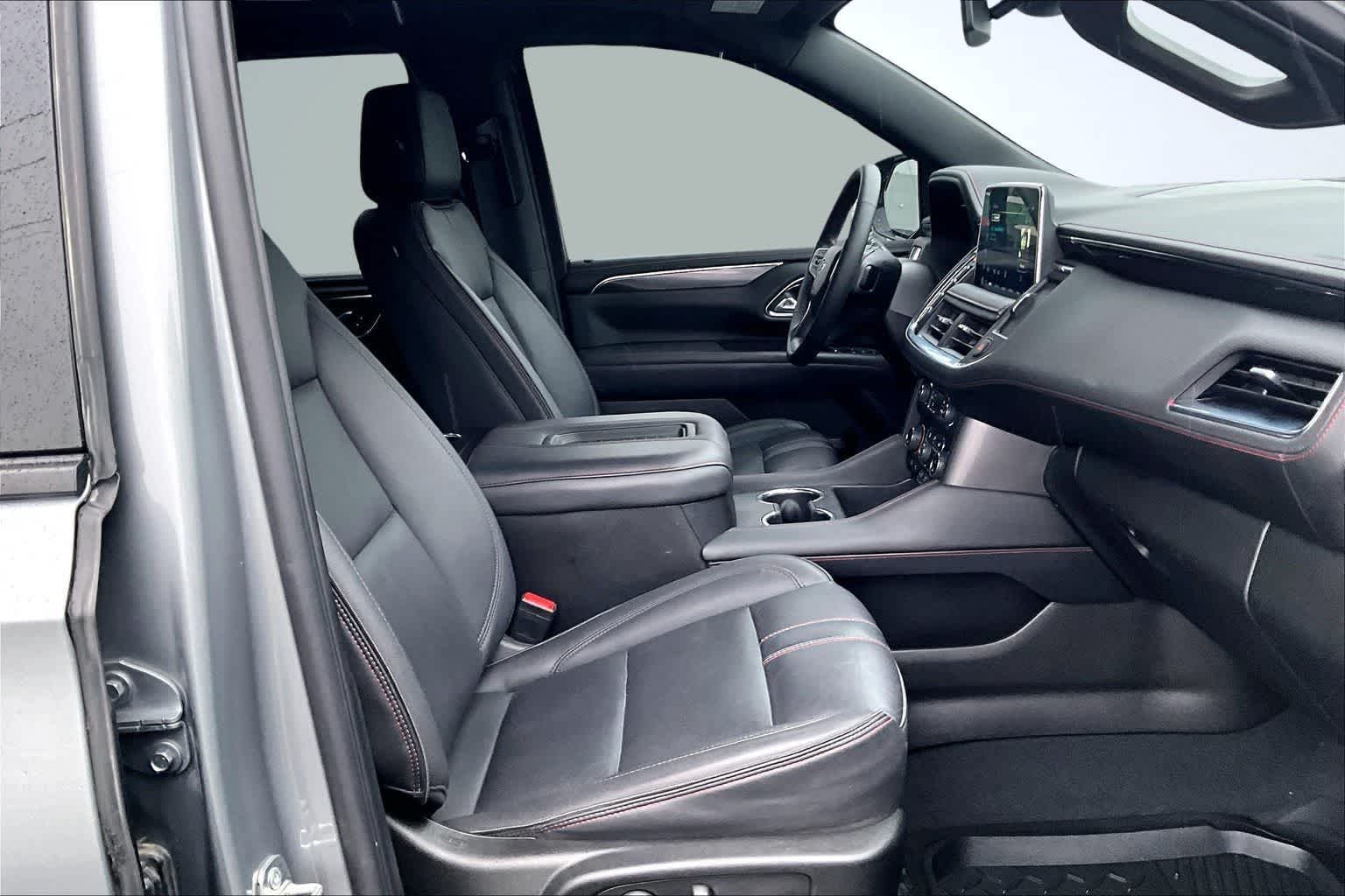 Thumbnail: 2023 Chevrolet Suburban - 14