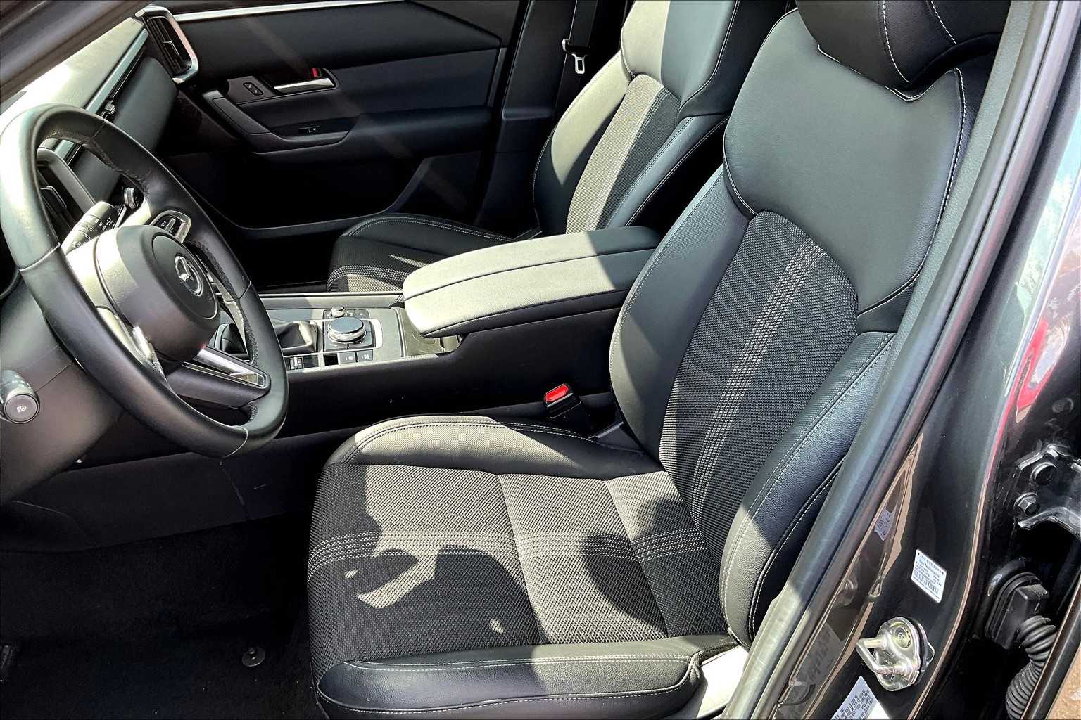 Thumbnail: 2025 Mazda CX-50 - 11