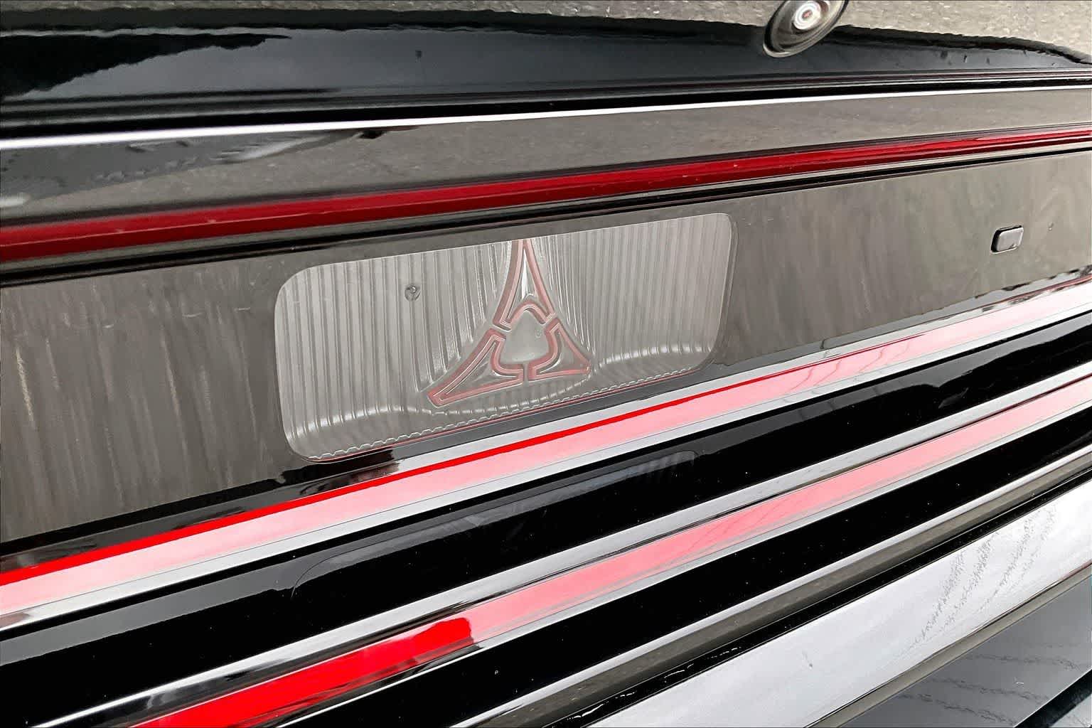 Thumbnail: 2026 Dodge Charger - 7