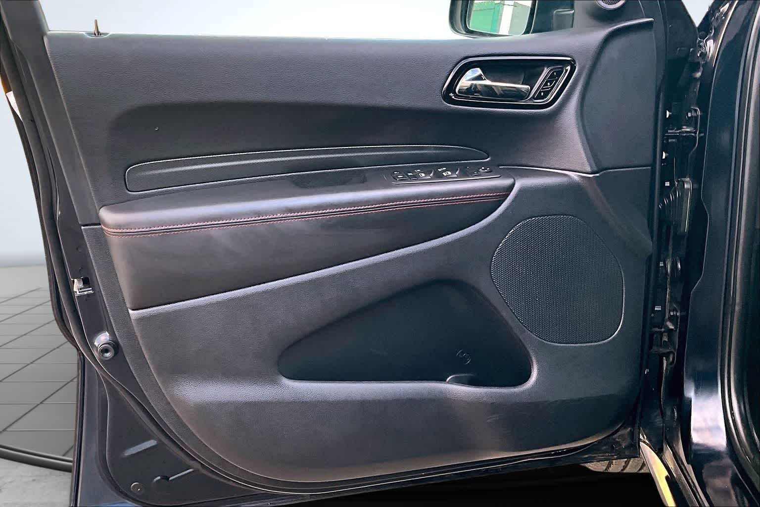 Thumbnail: 2025 Dodge Durango - 28